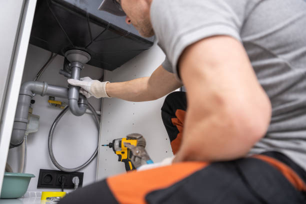 Best Hot Water Heater Installation  in Laupahoehoe, HI