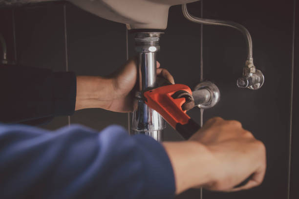 Best Gas Line Repair  in Laupahoehoe, HI